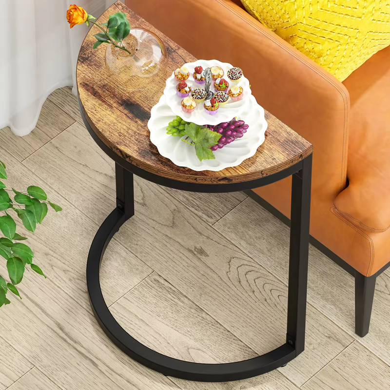 Tavero side table