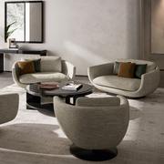 Montreal Manor Armchair