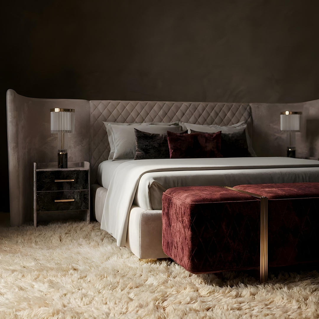 Noir Royale Suite