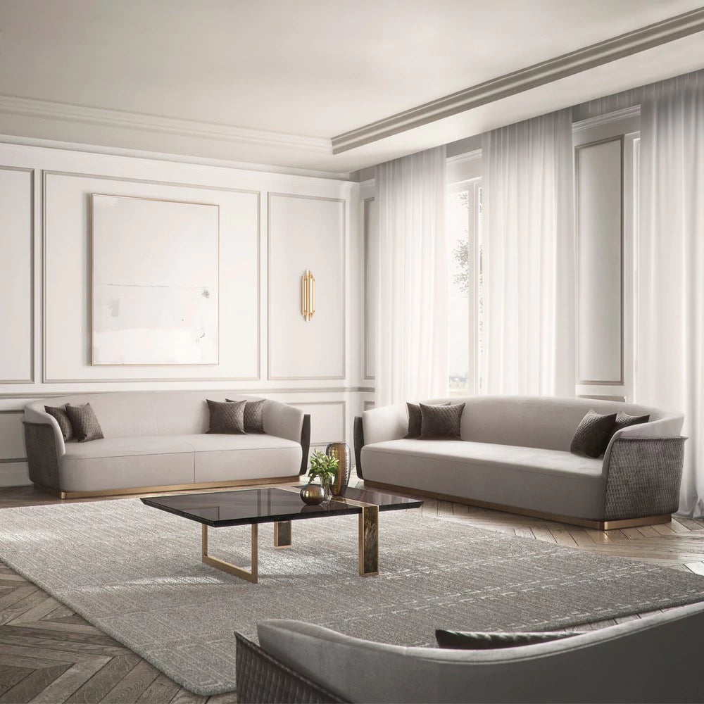 Italian coffee table