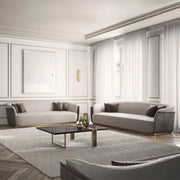 Italian coffee table