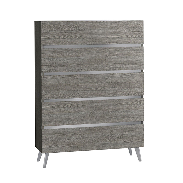 Modern Chic Bedroom Set