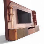 MATERA TV Unit