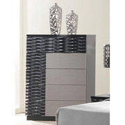 Roma Modern Bedroom