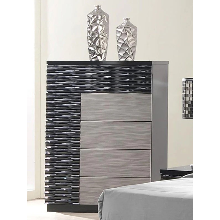 Roma Modern Bedroom