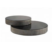 ROUND COFFEE TABLE
