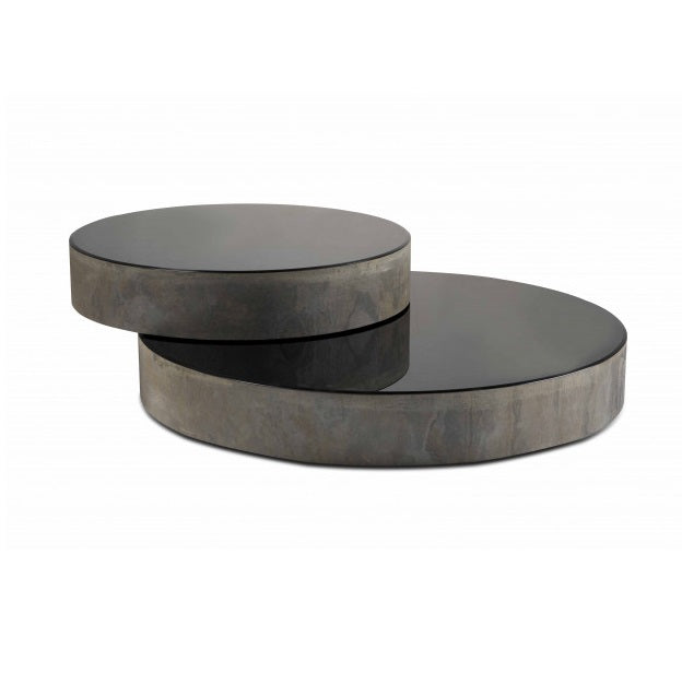 ROUND COFFEE TABLE