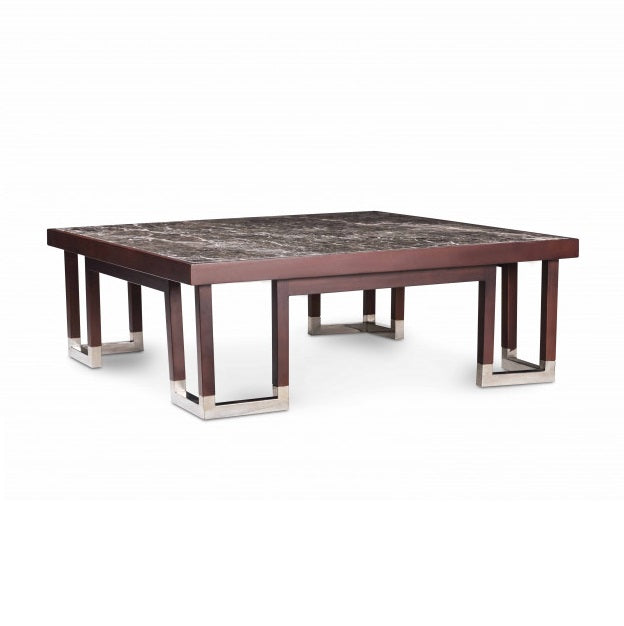 MARBLE CENTER TABLE