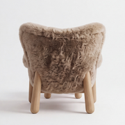 MONTAZA Lounge Chair