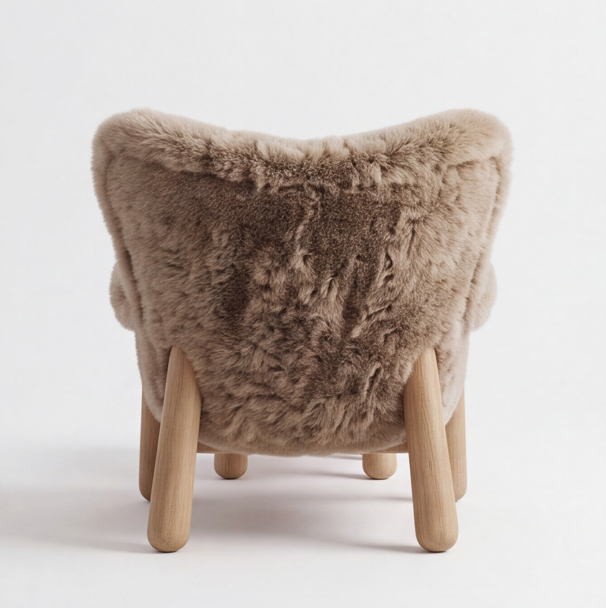 MONTAZA Lounge Chair