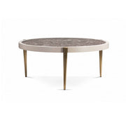 The coffee table elegant design