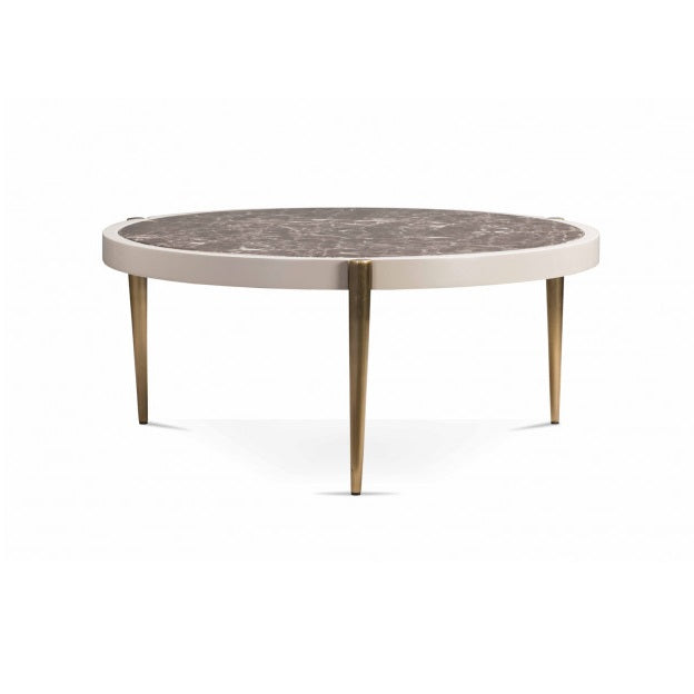 The coffee table elegant design