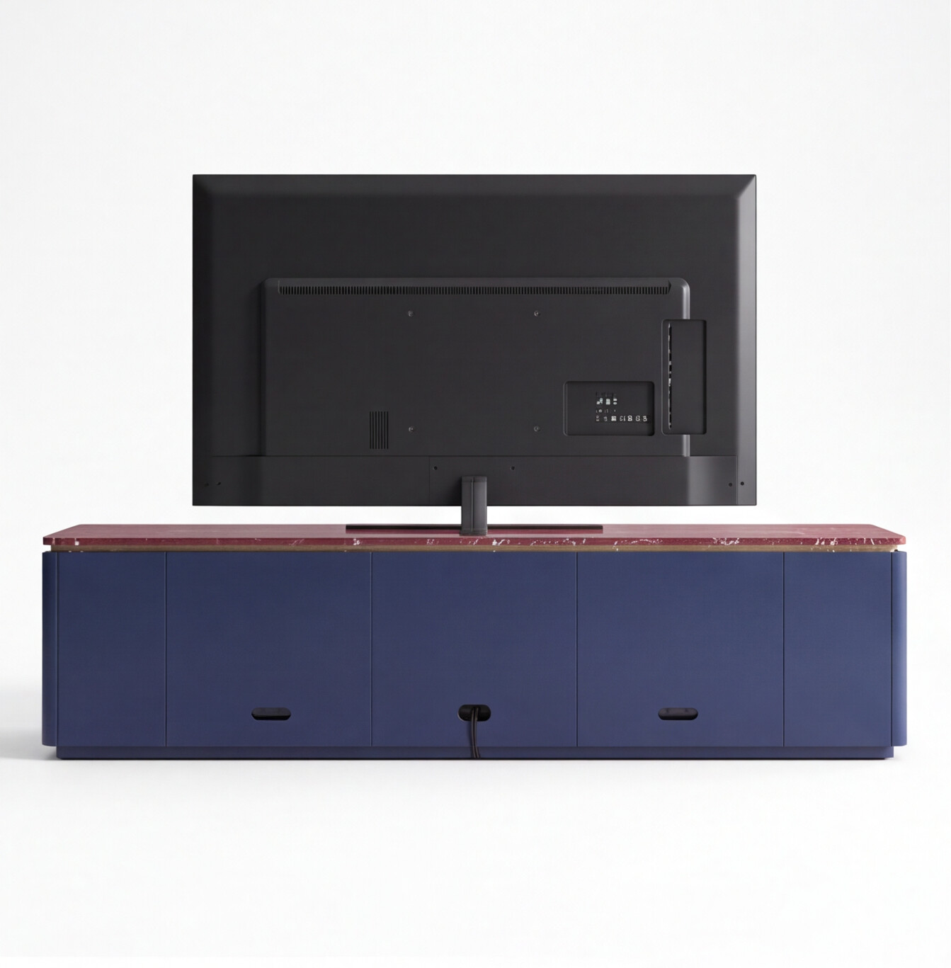 MENKA TV Console