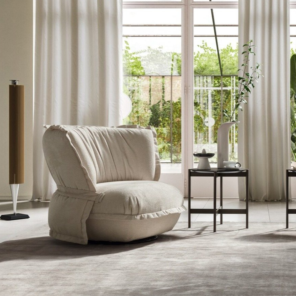 Heritage Cocoon Chair