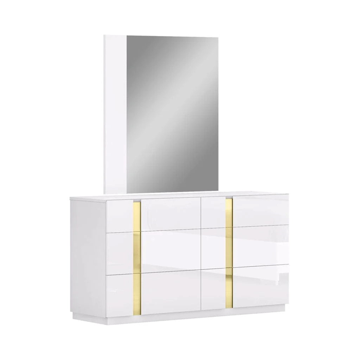 Majestic Luxe Bedroom Collection