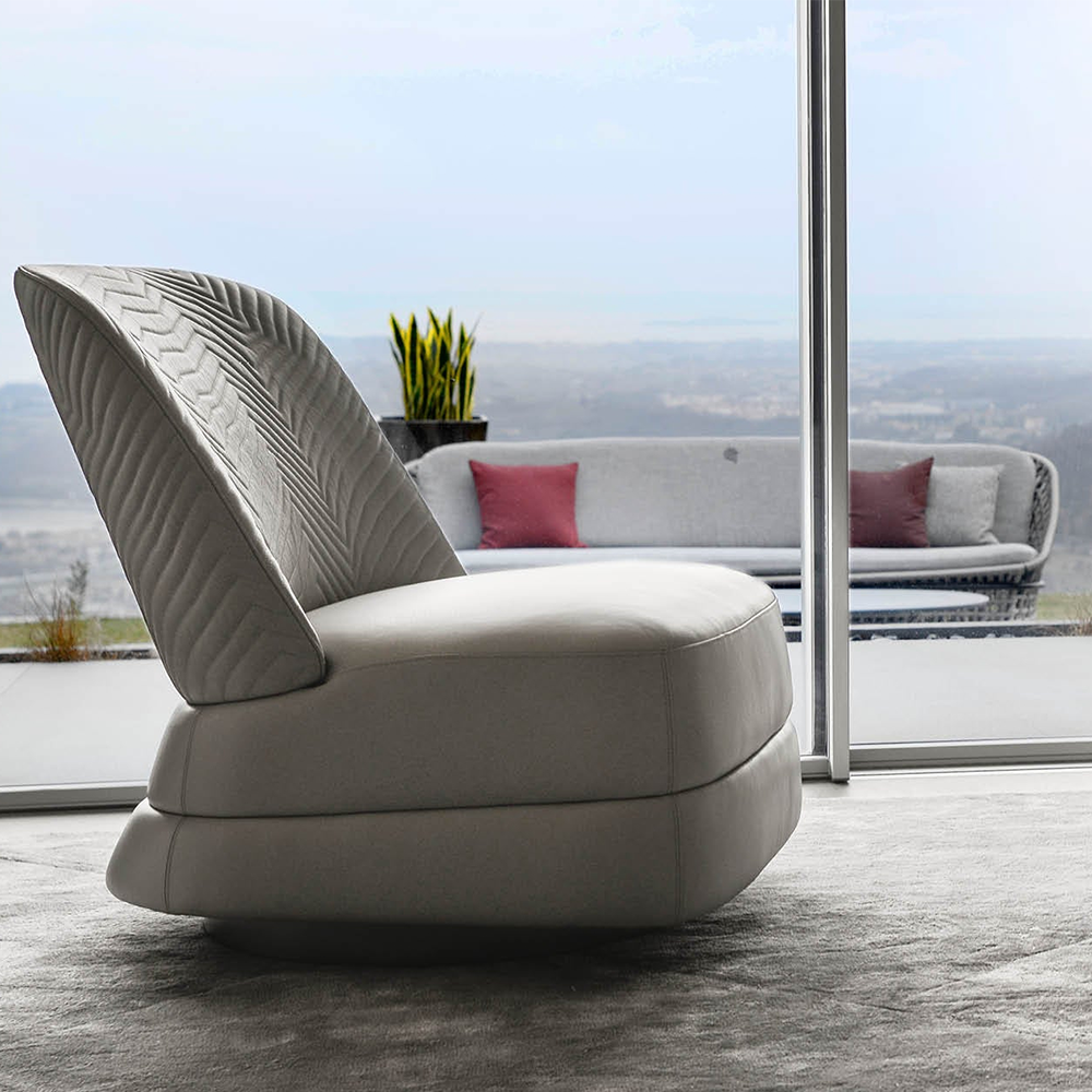Swivel Chair