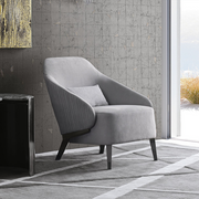 Grand Heritage Quilted Armchair