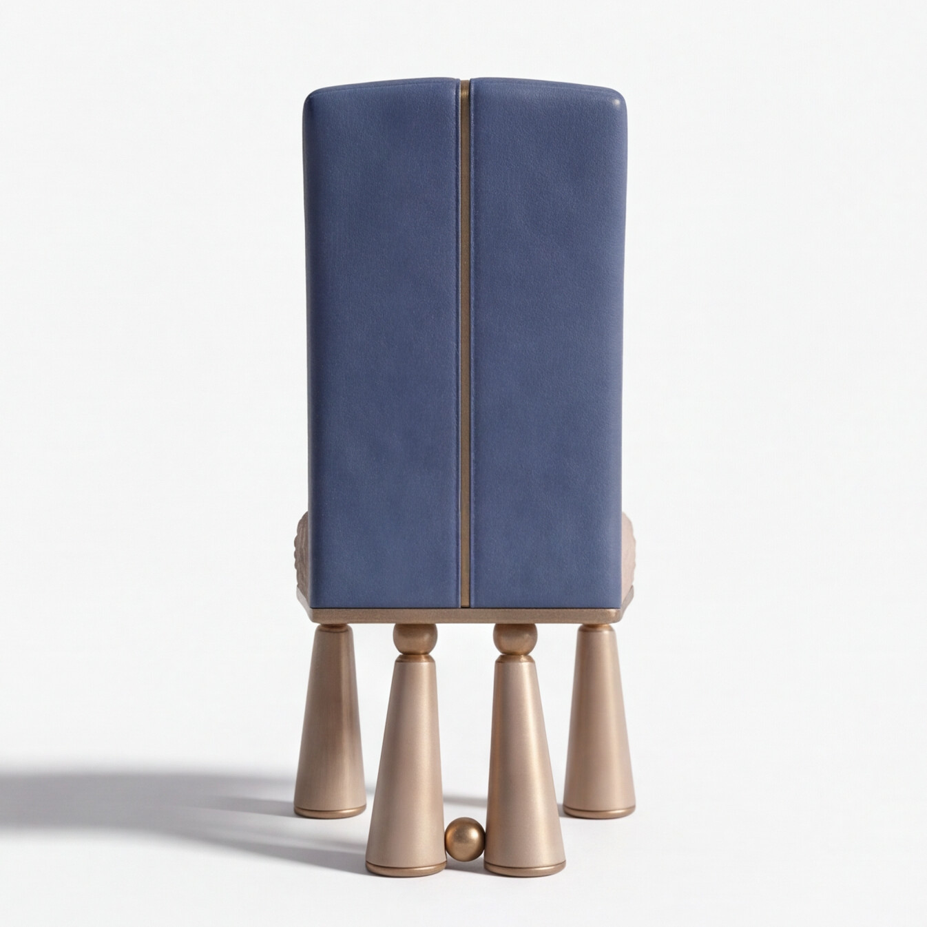 AKHET Dining Chair