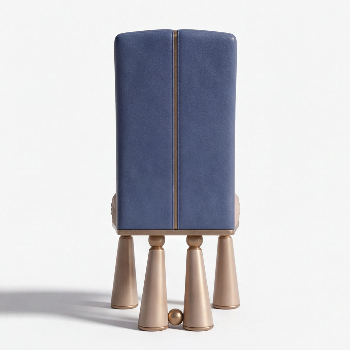 AKHET Dining Chair
