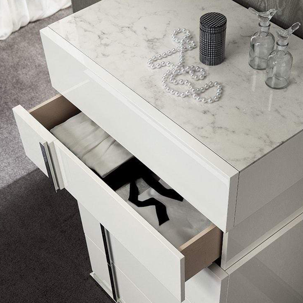 Canova Glamour Bedroom