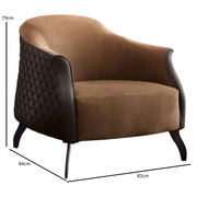 Olimpia armchair