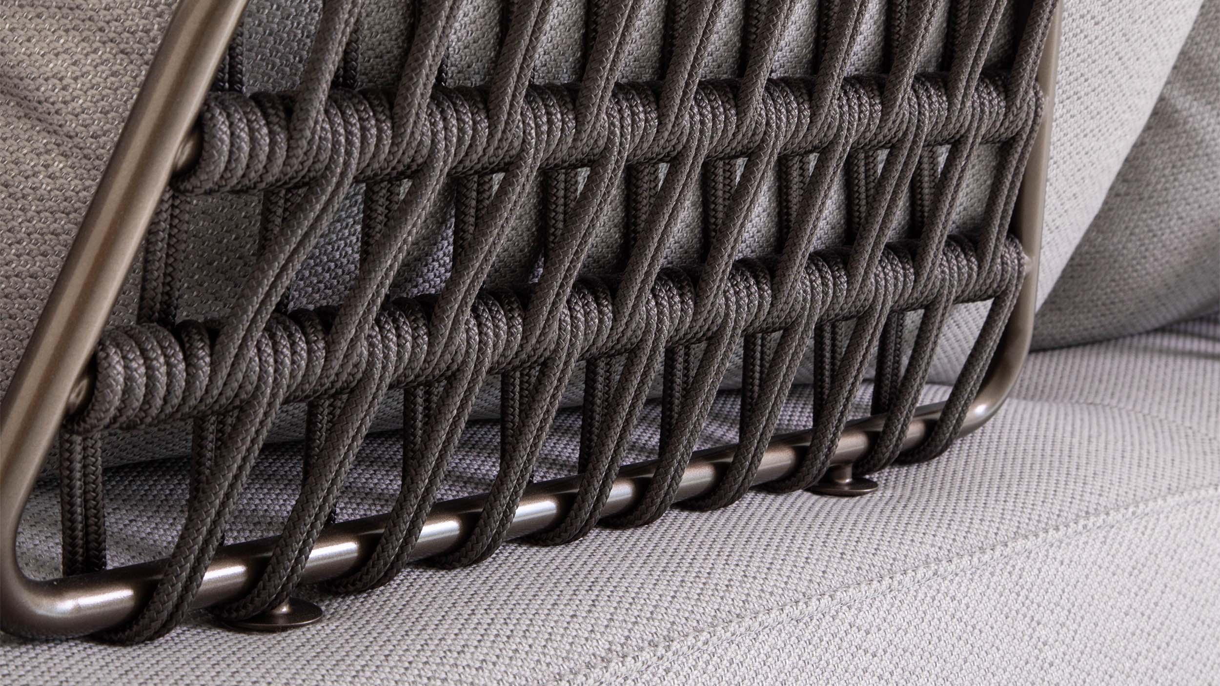 Melody Patio Comfort Chair