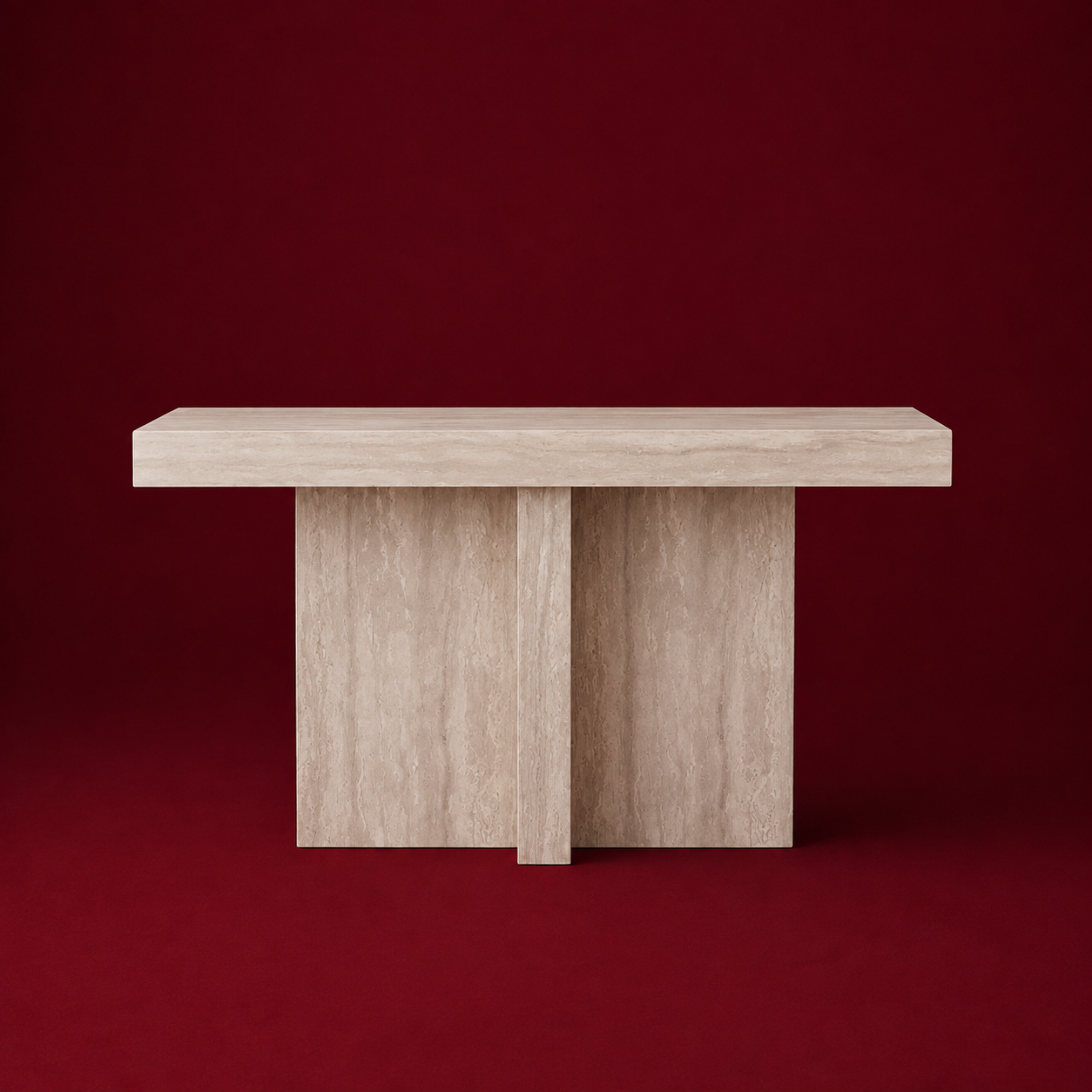Orlento console