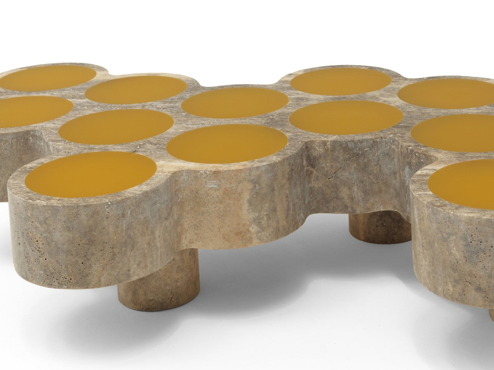 Coffee Table Distinctive