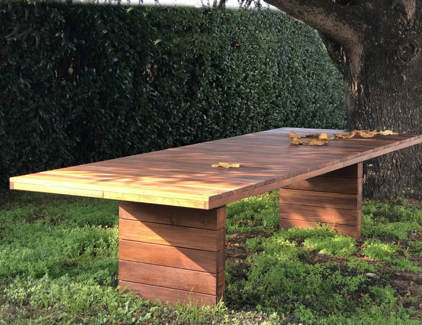 Majo Luxury Outdoor Dining Table