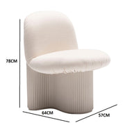 Palazzo chair