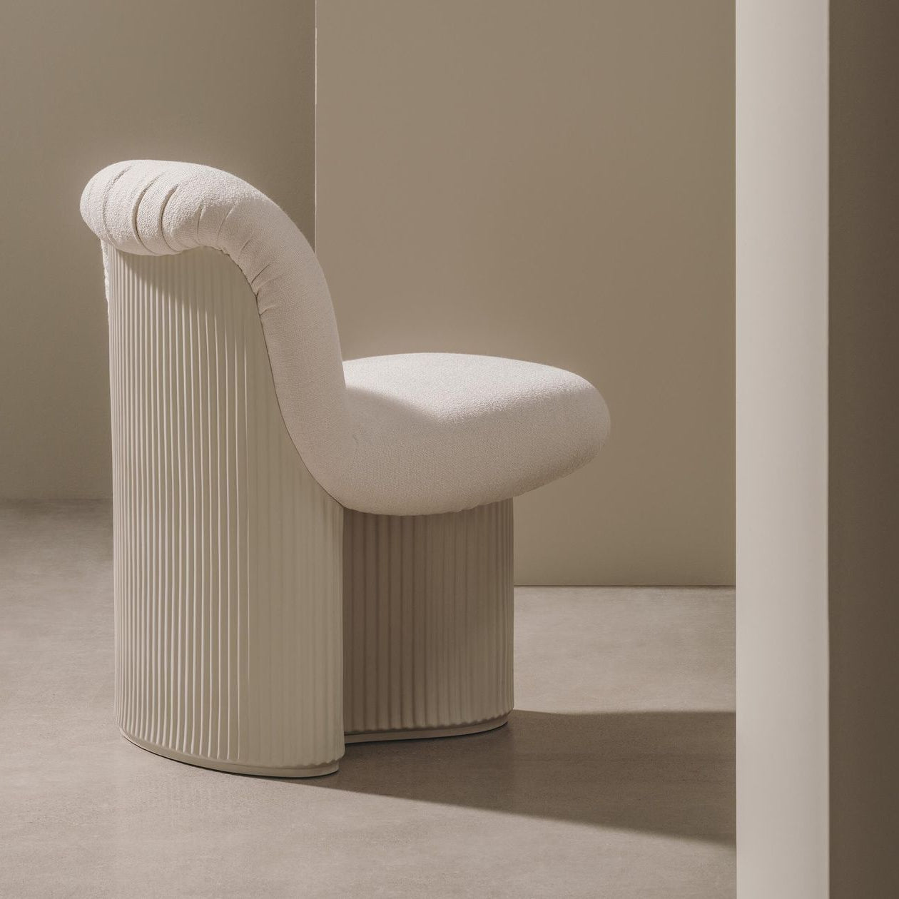 Palazzo chair
