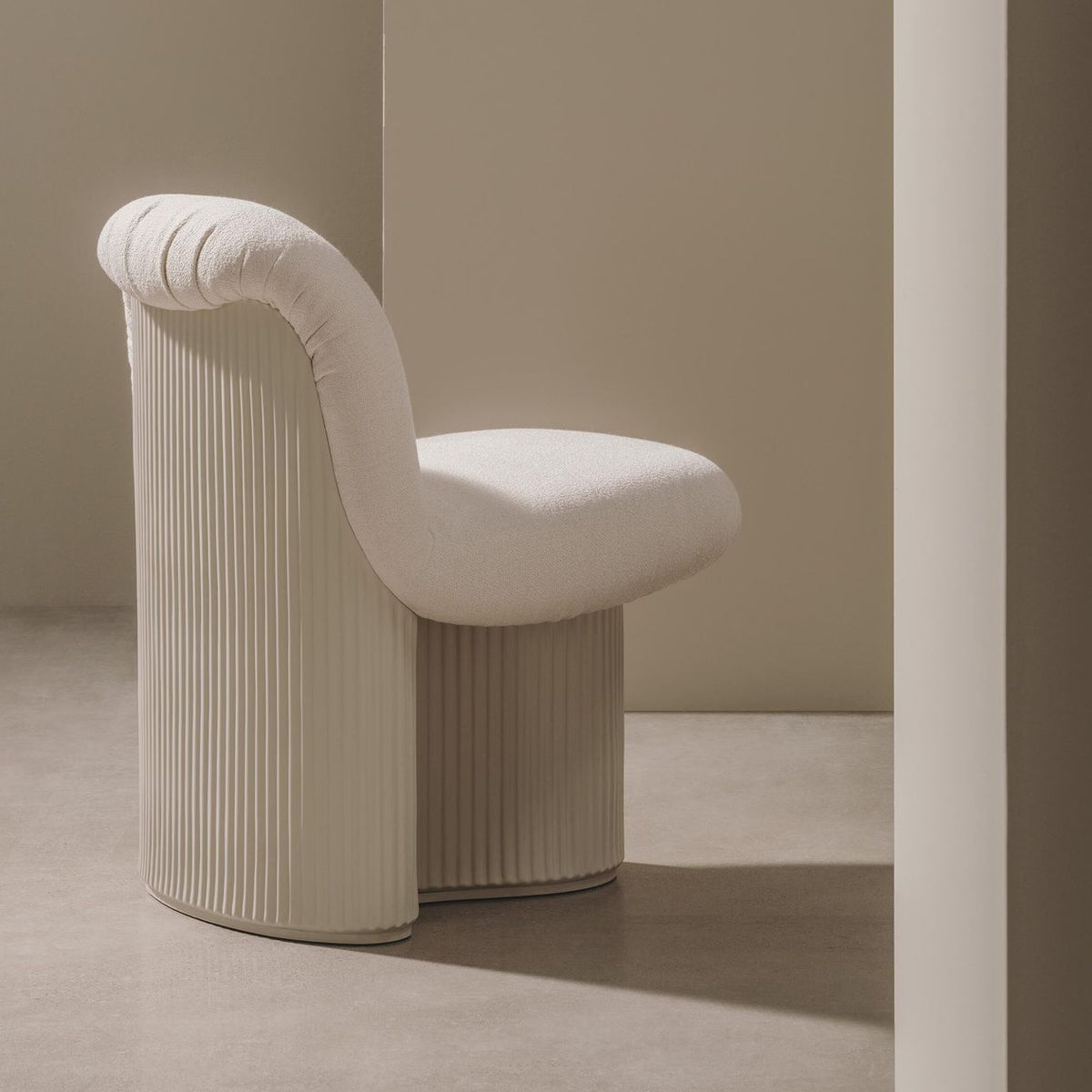 Palazzo chair