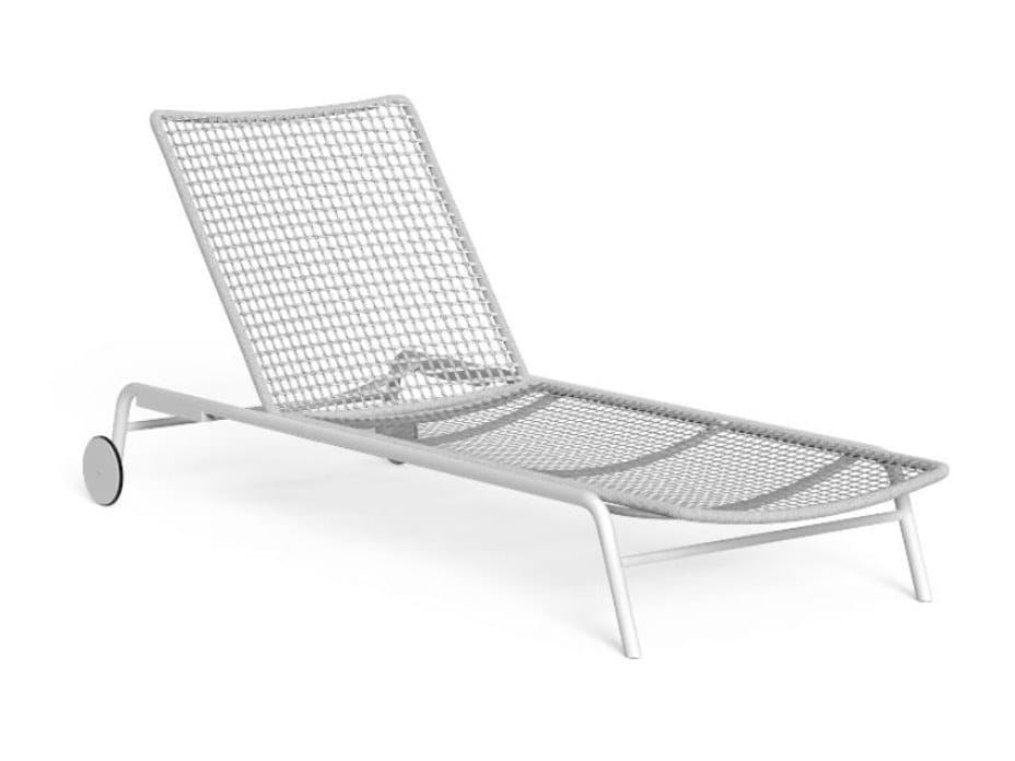 Moon Outdoor Recliner Chairs