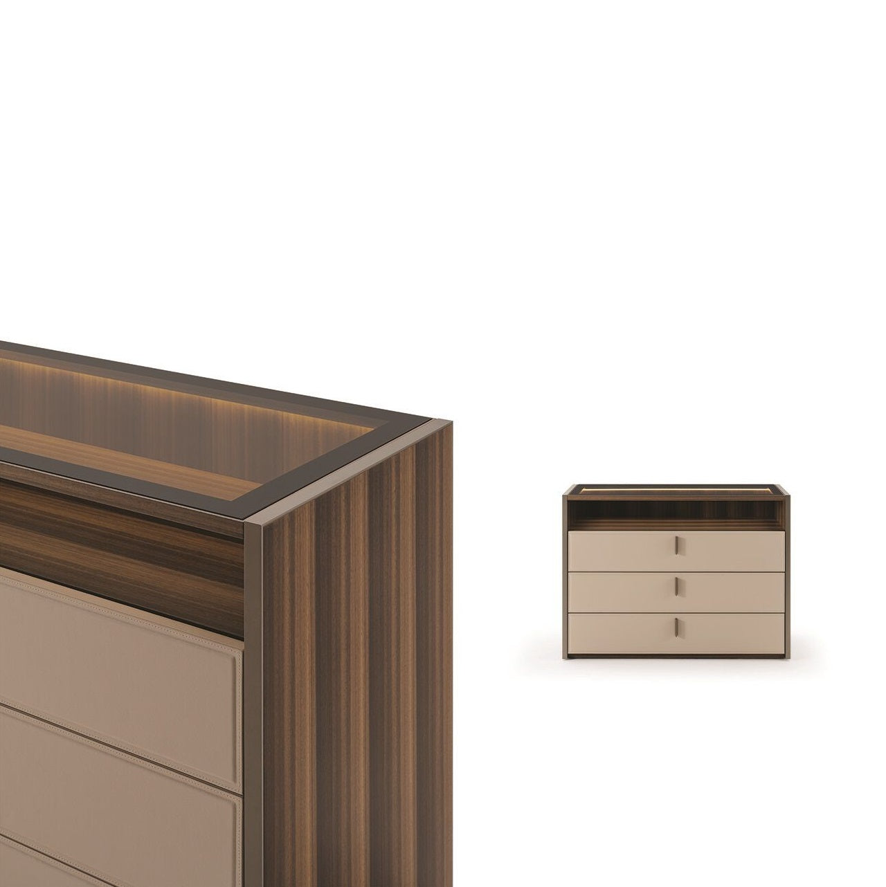Orlessa Chest