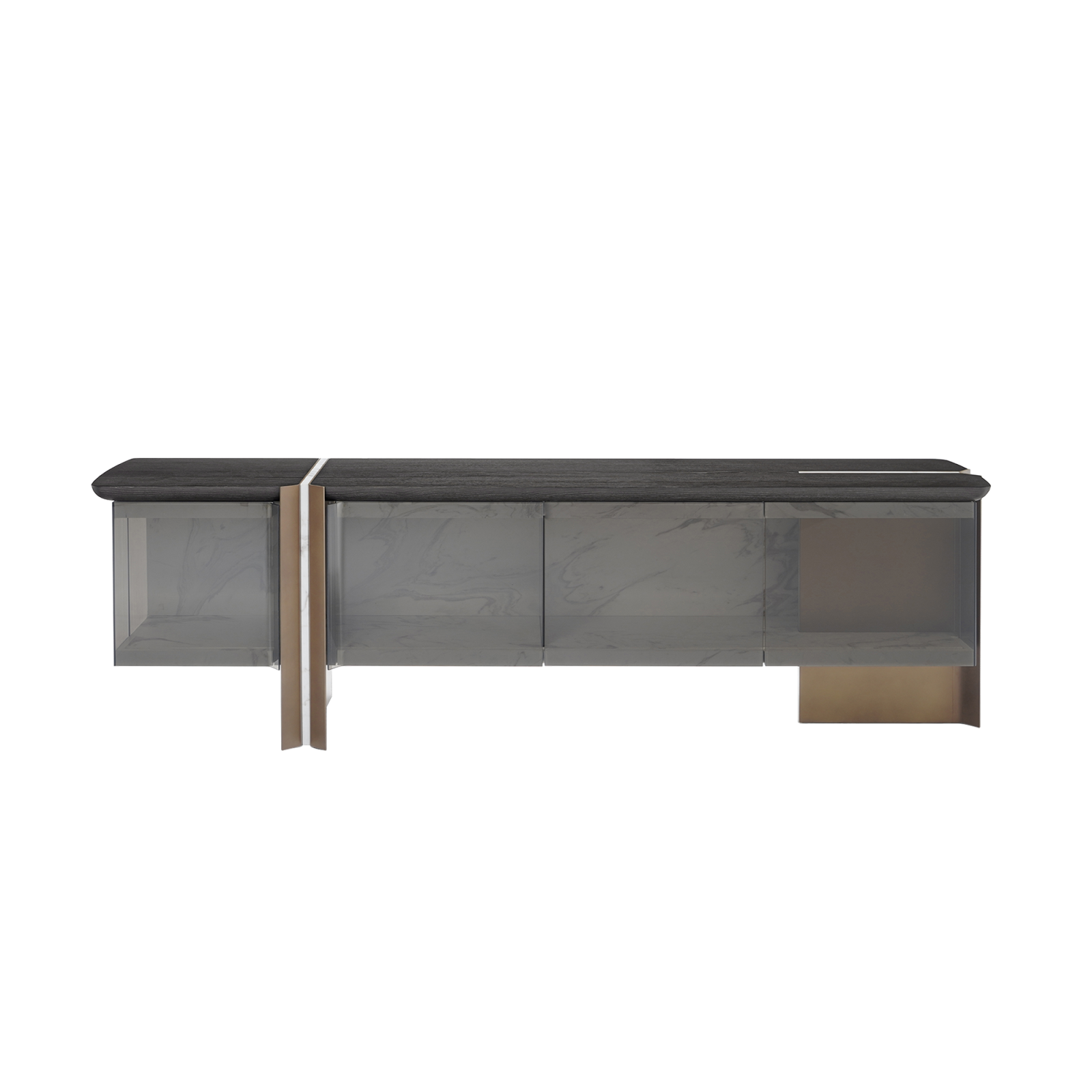 Modern Marvel Tv Unit