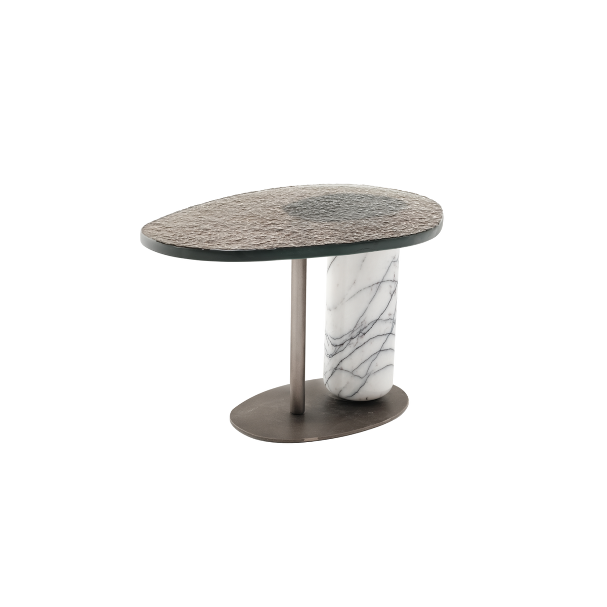 Modern design side table