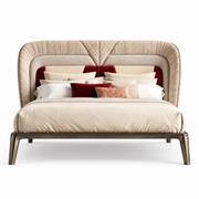 Cavora Bed