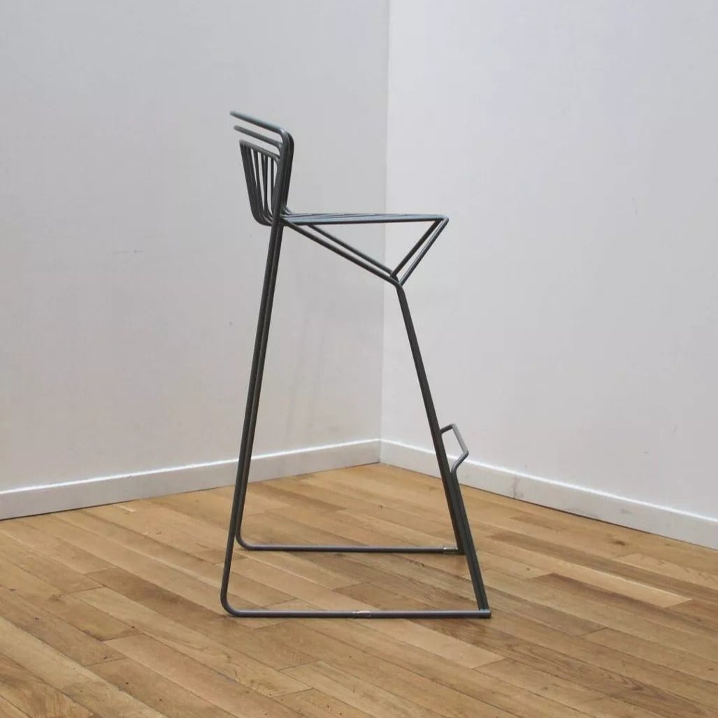 Ribelle bar stool