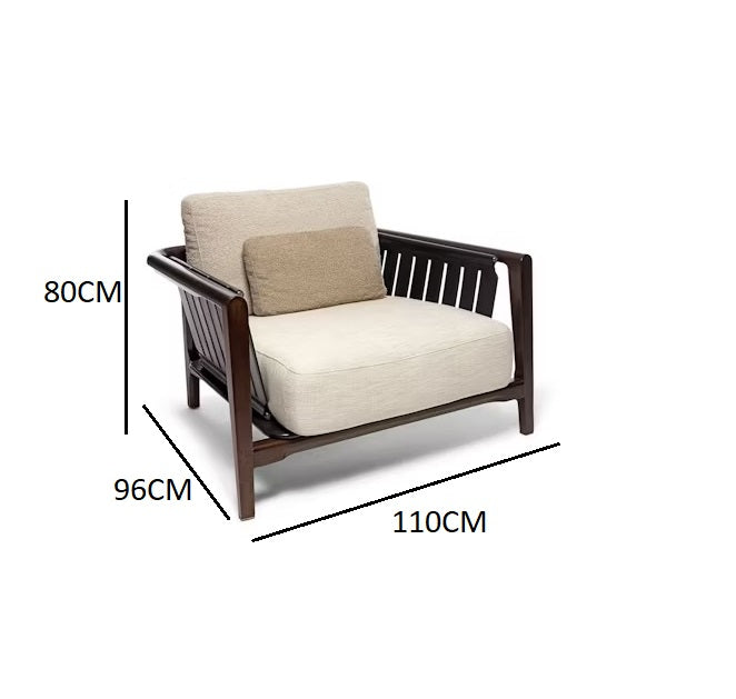 Green Life Outdoor Chairs