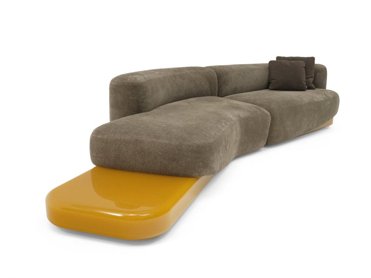 Luxury European Design Sofa