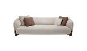 Comfortable modern sofa design