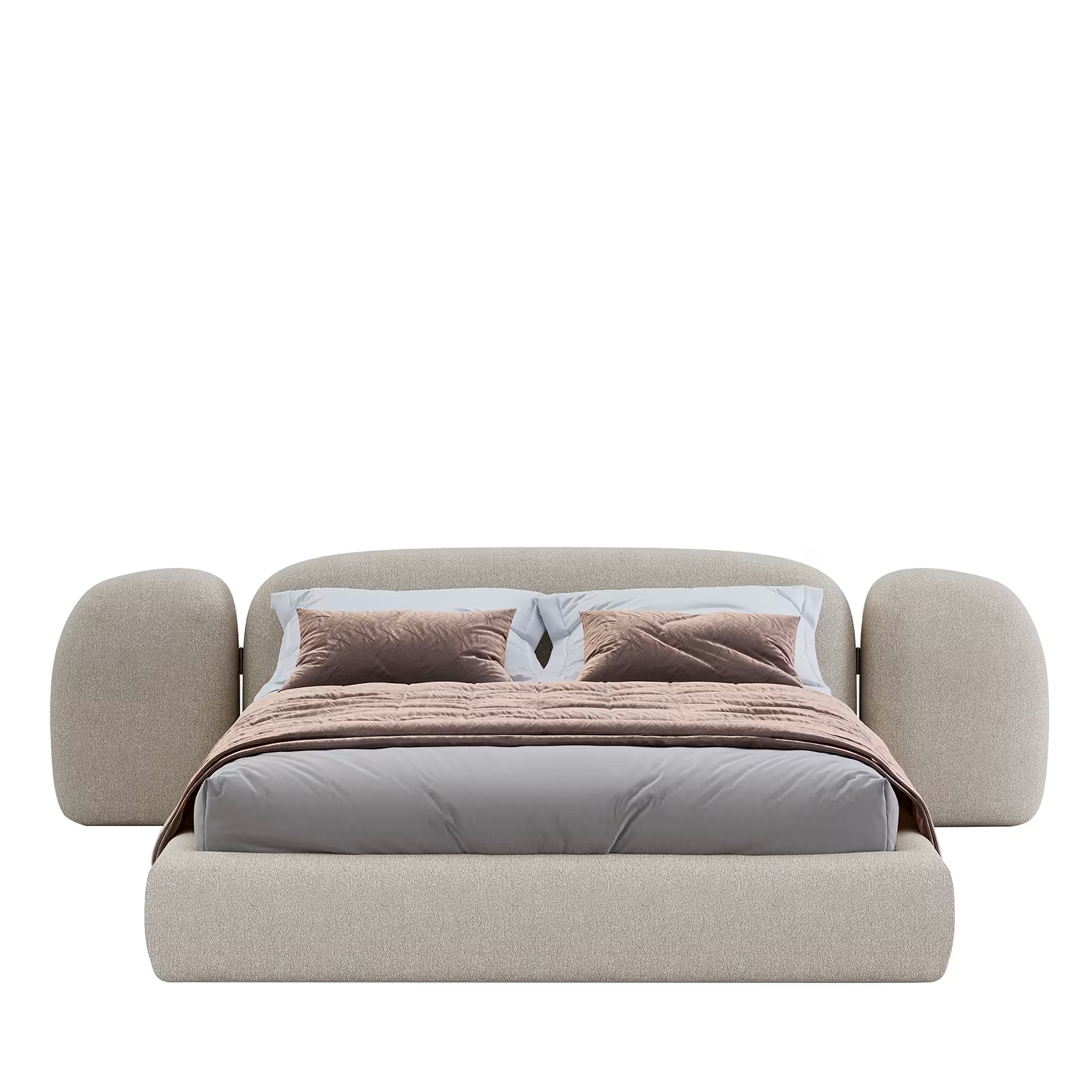 Vao bed