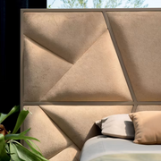 Mondrian slim bed