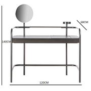 Gray Riley Vanity