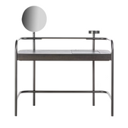 Gray Riley Vanity