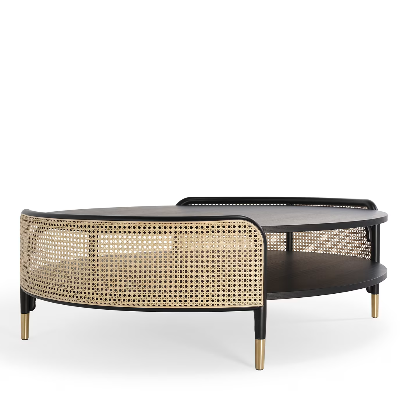 Detour coffee table