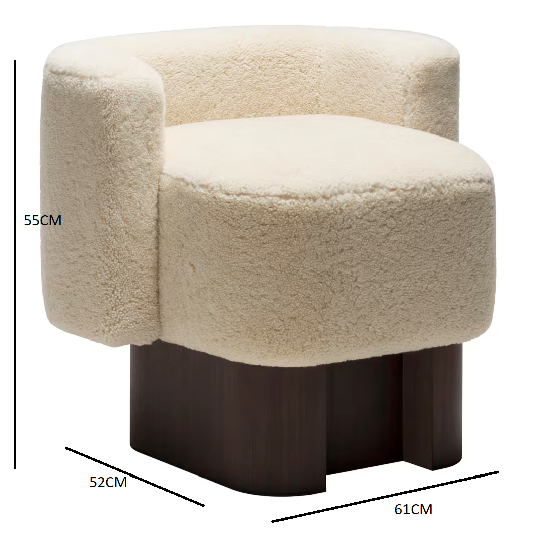 Loyd armchair