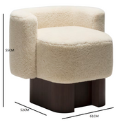 Loyd armchair
