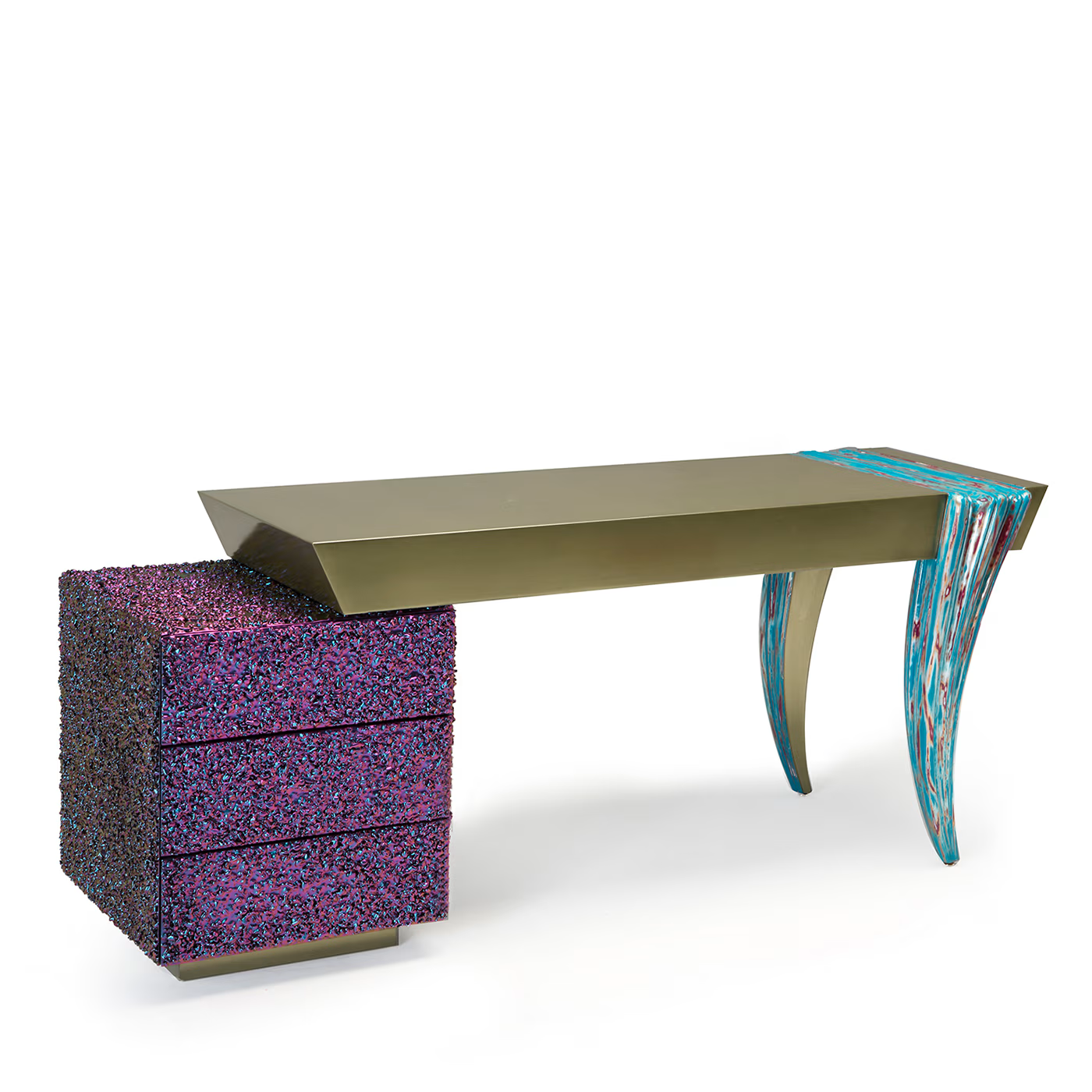 Make up writing desk