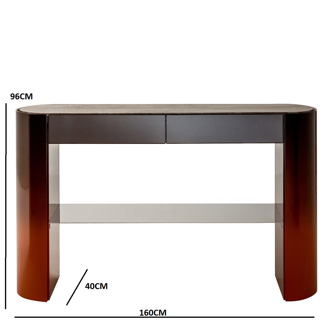 Modern Coffee Corner Design